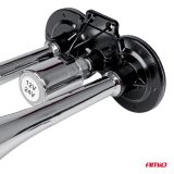 AMiO topelt pasunad 12–24 V 118 dB | HL Autoosad