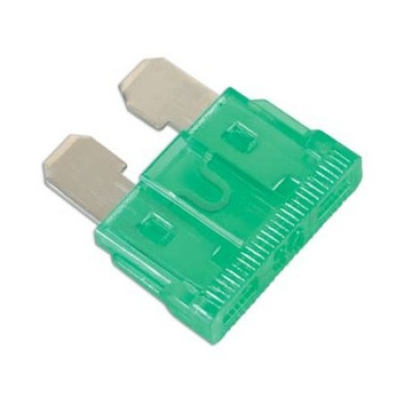 The Tool Connection kahvelkaitse roheline, 50 tk/pakk | HL Autoosad
