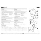Lampa õhksignaalide solenoidventiil 12/24 V | HL Autoosad