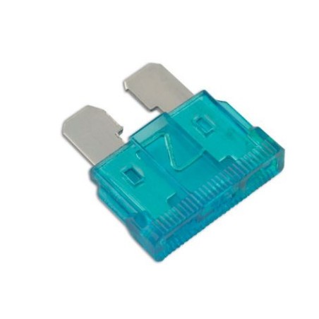 The Tool Connection kahvlikaitse, sinine, 100 tk | HL Autoosad