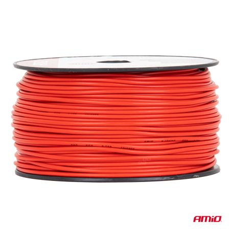 AMiO kaabel 1 x 0,75 mm² 100 m 3,75 A 12/230 V | HL Autoosad