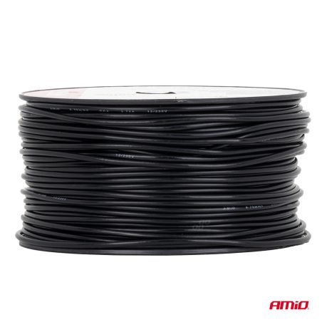 AMiO kaabel 1 x 0,75 mm² 100 m 3,75 A 12/230 V | HL Autoosad