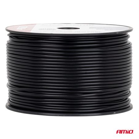 AMiO kaabel 1 x 1 mm² 100 m 5 A 12/230 V must | HL Autoosad