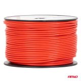 AMiO kaabel 1 x 1 mm² 100 m 5 A 12/230 V punane | HL Autoosad