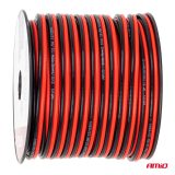 AMiO kaabel 2 x 2,5 mm² 50 m 12,5 A | HL Autoosad