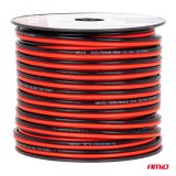 AMiO kaabel 2 x 2,5 mm² 50 m 12,5 A | HL Autoosad