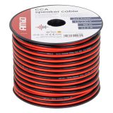 AMiO kaabel 2 x 2,5 mm² 50 m 12,5 A | HL Autoosad