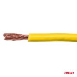 AMiO kõlarikaabel 1 x 0,75 mm² 100 m 3,75 A 12/230 V | HL Autoosad