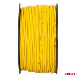 AMiO kõlarikaabel 1 x 0,75 mm² 100 m 3,75 A 12/230 V | HL Autoosad