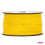 AMiO kõlarikaabel 1 x 0,75 mm² 100 m 3,75 A 12/230 V | HL Autoosad