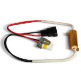 M-Tech resistor H8/H11 LED vea eemaldaja | HL Autoosad