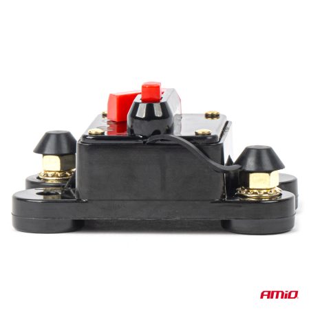 Automaatne autokaitse 12–48 V 50 A | HL Autoosad