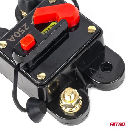 AMiO automaatne autokaitse 12–48 V 250 A | HL Autoosad