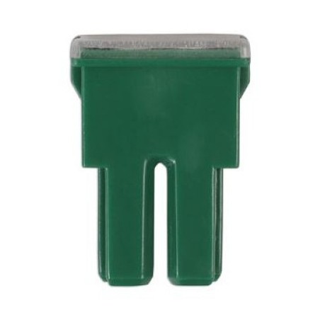 The Tool Connection peakaitse roheline, 40 A, 10 tk | HL Autoosad