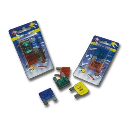 Harkkaitsme komplekt maxi, 5 tk | HL Autoosad