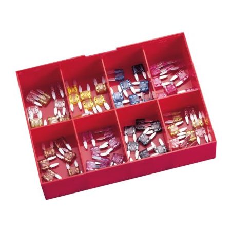 Harkkaitsme komplekt mini, 80 tk | HL Autoosad