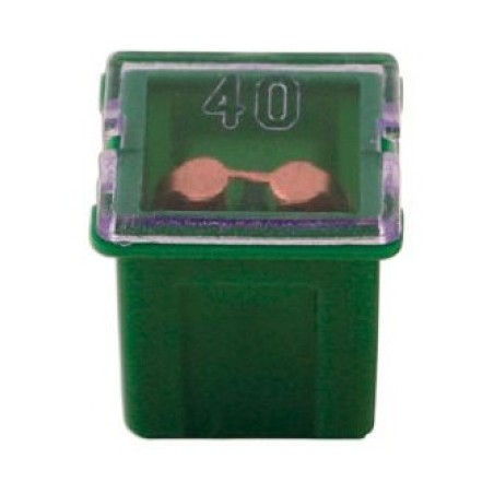 The Tool Connection peakaitse roheline madal 40 A | HL Autoosad