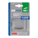 Lampa kaitse 40 A zinc-alum sulam | HL Autoosad