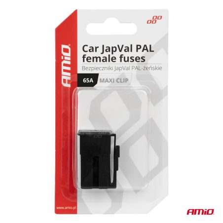 AMiO kaitse Japval PAL, 1 tk emane 65 A lukk | HL Autoosad