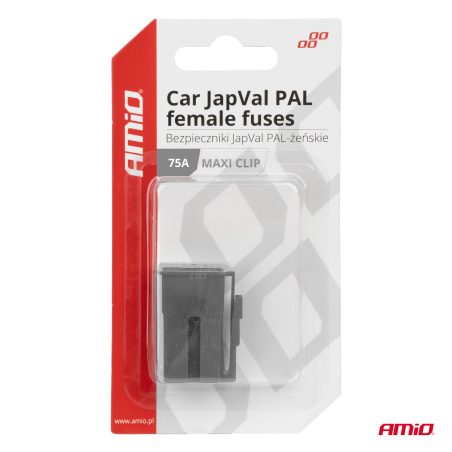 AMiO kaitse Japval PAL, 1 tk emane 75 A lukk | HL Autoosad