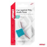 AMiO kaitse Japval PAL, 1 tk isane 48 mm 20 A | HL Autoosad