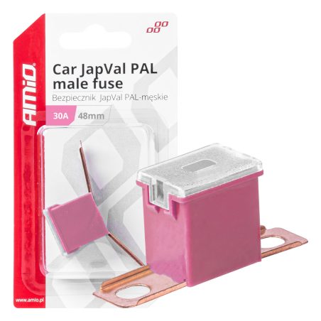 AMiO kaitse Japval PAL, 1 tk isane 48 mm 30 A | HL Autoosad
