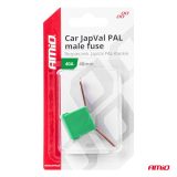 AMiO kaitse Japval PAL, 1 tk isane 48 mm 40 A | HL Autoosad