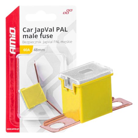 AMiO kaitse Japval PAL, 1 tk isane 48 mm 60 A | HL Autoosad