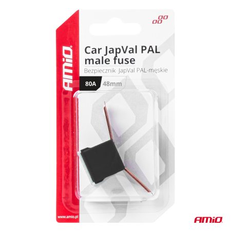 AMiO kaitse Japval PAL, 1 tk isane 48 mm 80 A | HL Autoosad