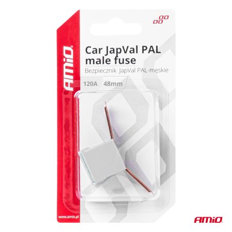 AMiO kaitse Japval PAL, 1 tk isane 48 mm 120 A | HL Autoosad