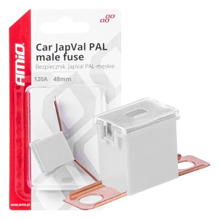 AMiO kaitse Japval PAL, 1 tk isane 48 mm 120 A | HL Autoosad