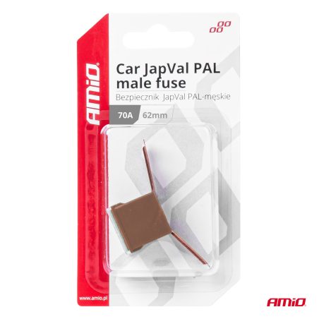 AMiO kaitse Japval PAL, 1 tk isane 62 mm 70 A | HL Autoosad