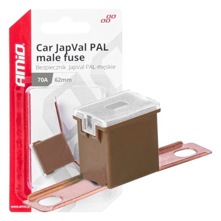 AMiO kaitse Japval PAL, 1 tk isane 62 mm 70 A | HL Autoosad