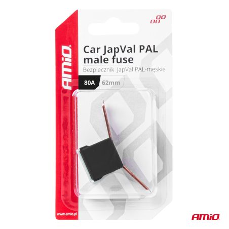 AMiO kaitse Japval PAL, 1 tk isane 62 mm 80 A | HL Autoosad