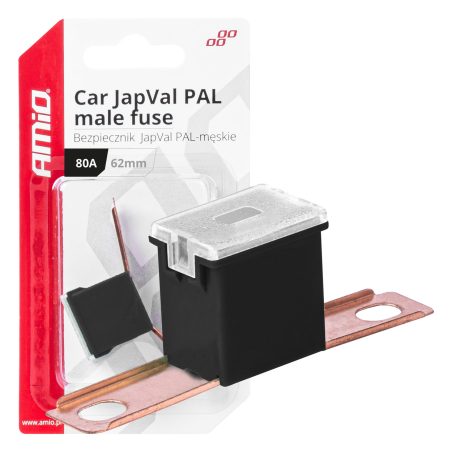 AMiO kaitse Japval PAL, 1 tk isane 62 mm 80 A | HL Autoosad