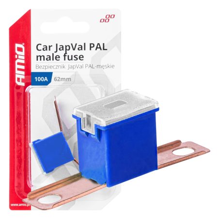 AMiO kaitse Japval PAL, 1 tk isane 62 mm 100 A | HL Autoosad