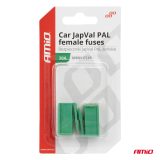 AMiO kaitse Japval PAL, 2 tk emane 30 A lukk | HL Autoosad