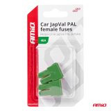 AMiO kaitse Japval PAL, 2 tk emane 40 A | HL Autoosad