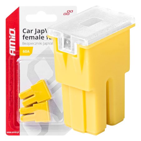 AMiO kaitse Japval PAL, 2 tk emane 60 A | HL Autoosad