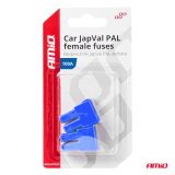 AMiO kaitse Japval PAL, 2 tk emane 100 A | HL Autoosad