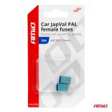 AMiO kaitse Japval PAL micro, 2 tk emane 11 mm 2 | HL Autoosad