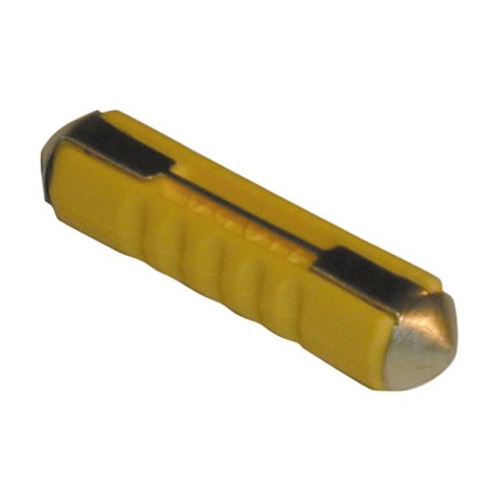 MTA bosch autokaitse 5 A, kollane, 6 x 25 mm | HL Autoosad