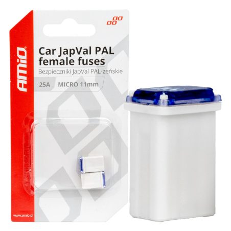 AMiO kaitse Japval PAL micro, 2 tk emane 11 mm 2 | HL Autoosad
