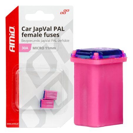 AMiO kaitse Japval PAL micro, 2 tk emane 11 mm 3 | HL Autoosad