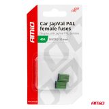 AMiO kaitse Japval PAL micro, 2 tk emane 11 mm 4 | HL Autoosad