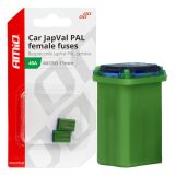 AMiO kaitse Japval PAL micro, 2 tk emane 11 mm 4 | HL Autoosad