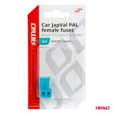 AMiO kaitse Japval PAL micro, 2 tk emane 14 mm 2 | HL Autoosad