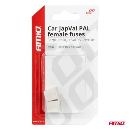 AMiO kaitse Japval PAL micro, 2 tk emane 14 mm 2 | HL Autoosad