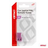 AMiO kaitse Japval PAL micro, 2 tk emane 14 mm 3 | HL Autoosad