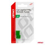 AMiO kaitse Japval PAL micro, 2 tk emane 14 mm 4 | HL Autoosad
